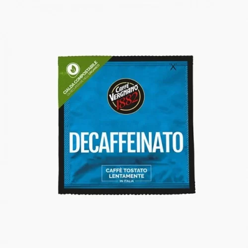 Monodosis Decaffeinato