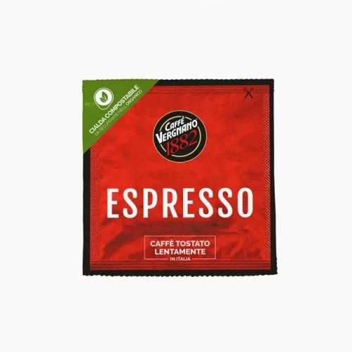 Monodosis Espresso