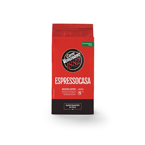 Espresso Casa 250g