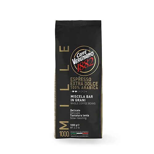 Espresso Extra Dolce Mille