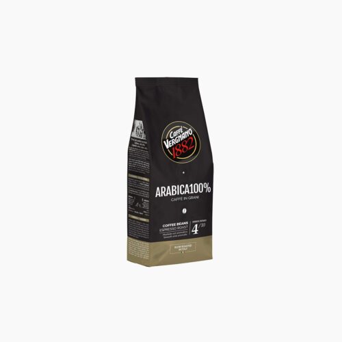 100% Arabica 250g Granos