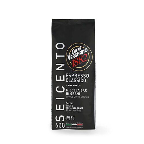 Espresso Classico seicento